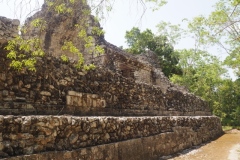 Chicanna - Campeche