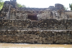 Chicanna - Campeche