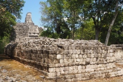 Chicanna - Campeche