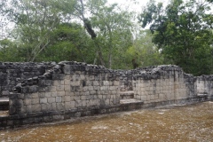 Chicanna - Campeche
