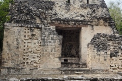 Chicanna - Campeche