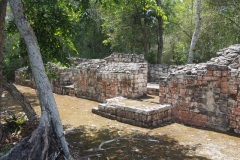 Chicanna - Campeche