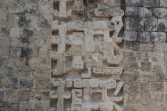 Chicanna - Campeche