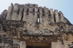 Chicanna - Campeche