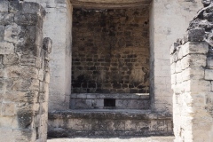 Chicanna - Campeche