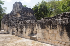 Chicanna - Campeche