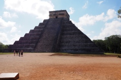 Chichen Itza - Yucatan