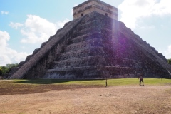 Chichen Itza - Yucatan