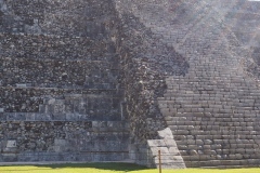 Chichen Itza - Yucatan