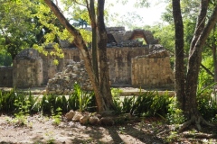 Chichen Itza - Yucatan