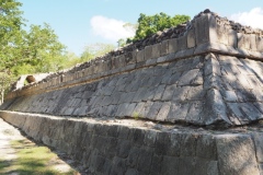 Chichen Itza - Yucatan