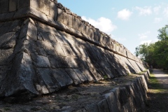 Chichen Itza - Yucatan