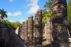 Chichen Itza - Yucatan