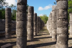 Chichen Itza - Yucatan