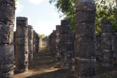 Chichen Itza - Yucatan