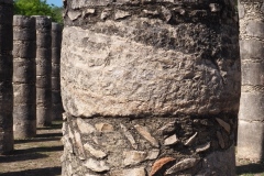 Chichen Itza - Yucatan