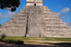 Chichen Itza - Yucatan