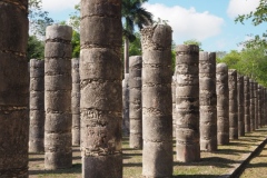 Chichen Itza - Yucatan
