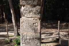 Chichen Itza - Yucatan
