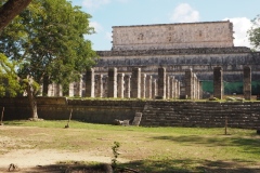 Chichen Itza - Yucatan