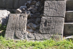 Chichen Itza - Yucatan