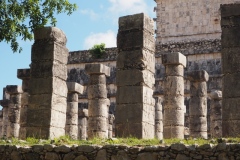 Chichen Itza - Yucatan