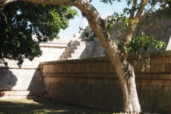 Chichen Itza - Yucatan