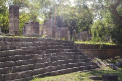 Chichen Itza - Yucatan