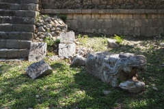 Chichen Itza - Yucatan