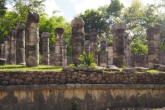 Chichen Itza - Yucatan