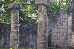 Chichen Itza - Yucatan