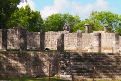 Chichen Itza - Yucatan