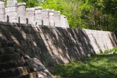 Chichen Itza - Yucatan