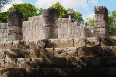 Chichen Itza - Yucatan
