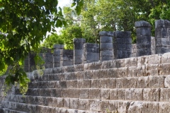 Chichen Itza - Yucatan