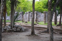 Chichen Itza - Yucatan