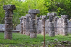 Chichen Itza - Yucatan
