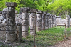 Chichen Itza - Yucatan