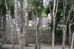 Chichen Itza - Yucatan