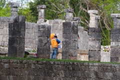 Chichen Itza - Yucatan