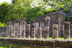 Chichen Itza - Yucatan