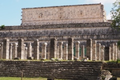 Chichen Itza - Yucatan