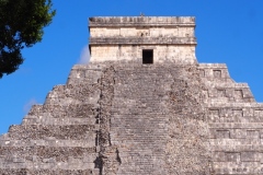 Chichen Itza - Yucatan