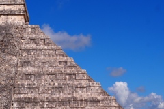 Chichen Itza - Yucatan