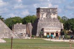Chichen Itza - Yucatan