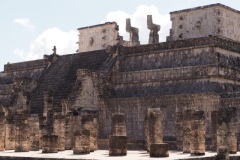 Chichen Itza - Yucatan