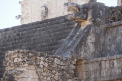 Chichen Itza - Yucatan
