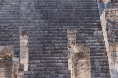 Chichen Itza - Yucatan