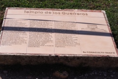 Chichen Itza - Yucatan