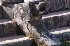Chichen Itza - Yucatan